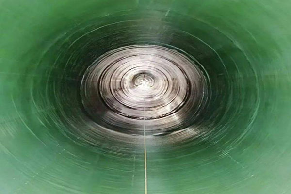 华龙管道修复方法有哪些？