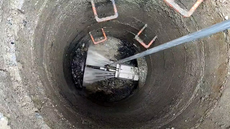 华龙宾馆饭店管道清淤前必须了解的五大常识